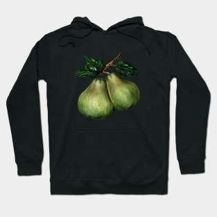 A Nice Pear Hoodie